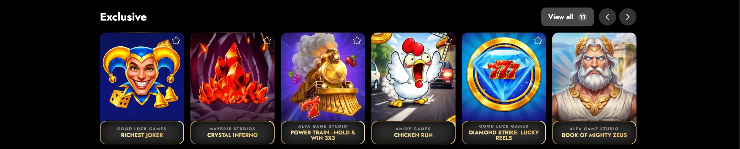 games1