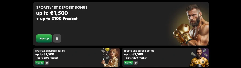 oscarspin-bonuses